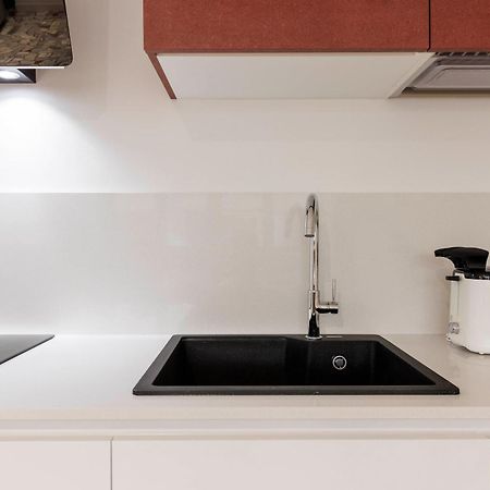 Giordano Luxury Home Firenze Esterno foto