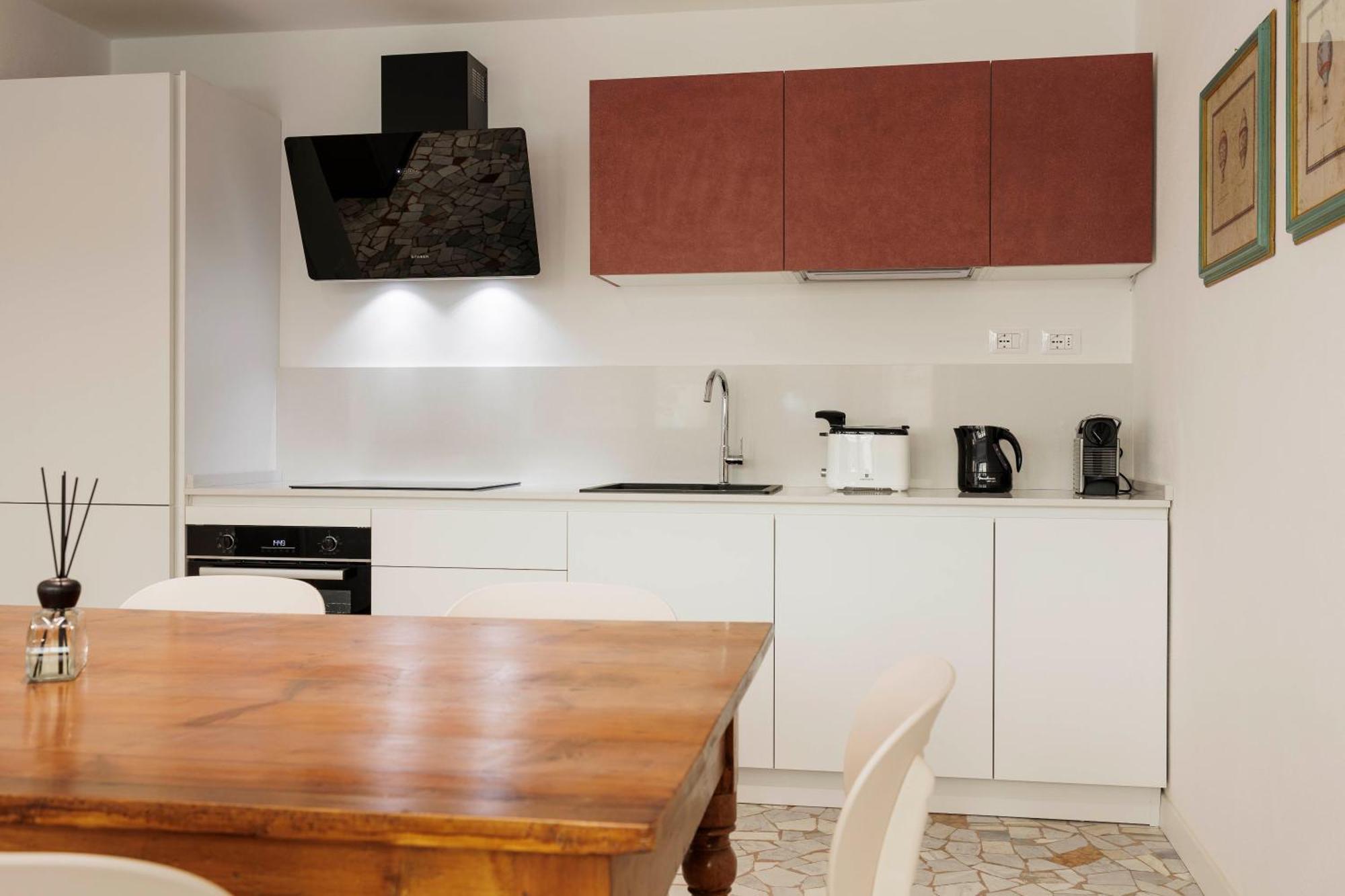 Giordano Luxury Home Firenze Esterno foto