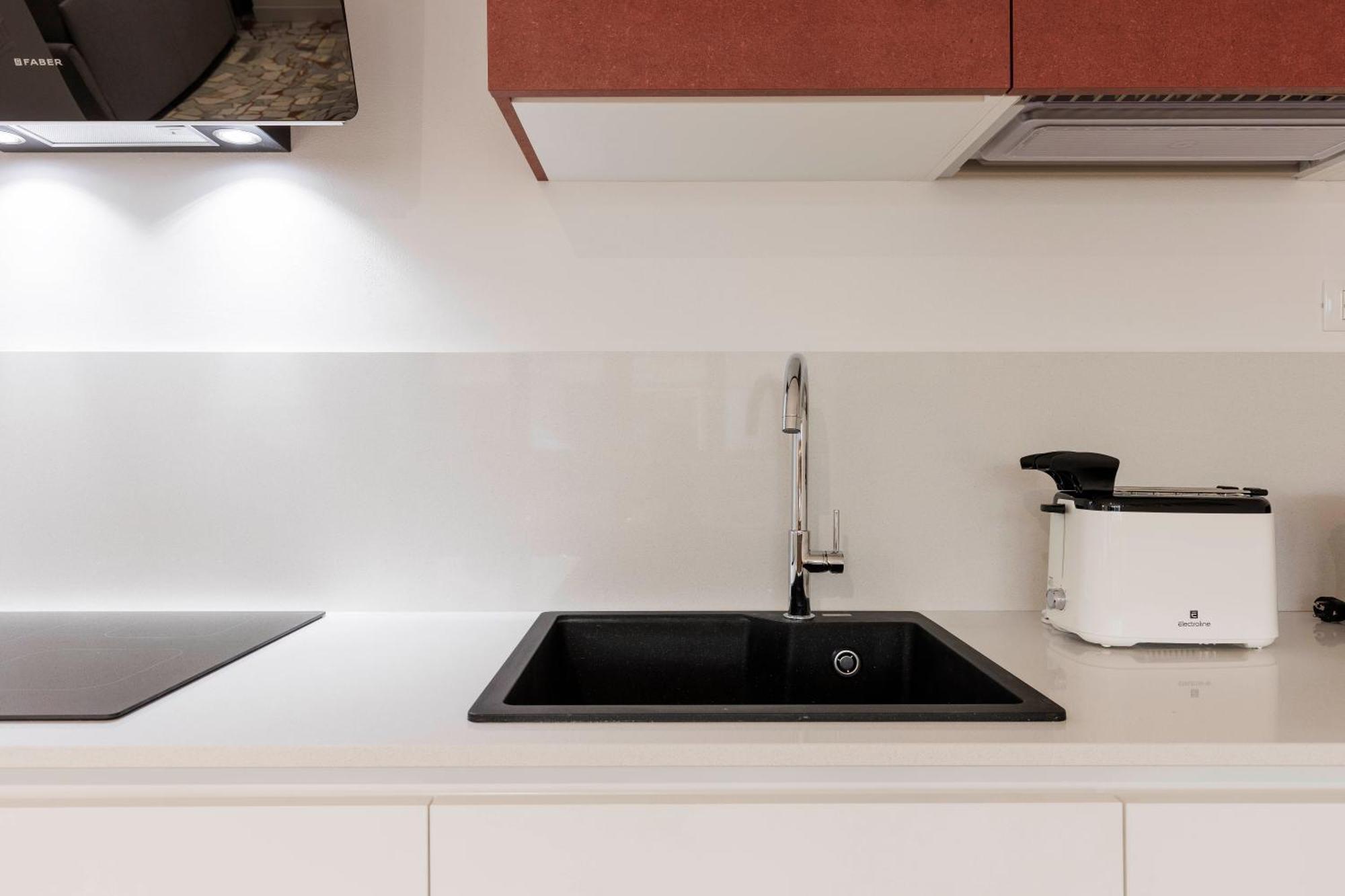 Giordano Luxury Home Firenze Esterno foto