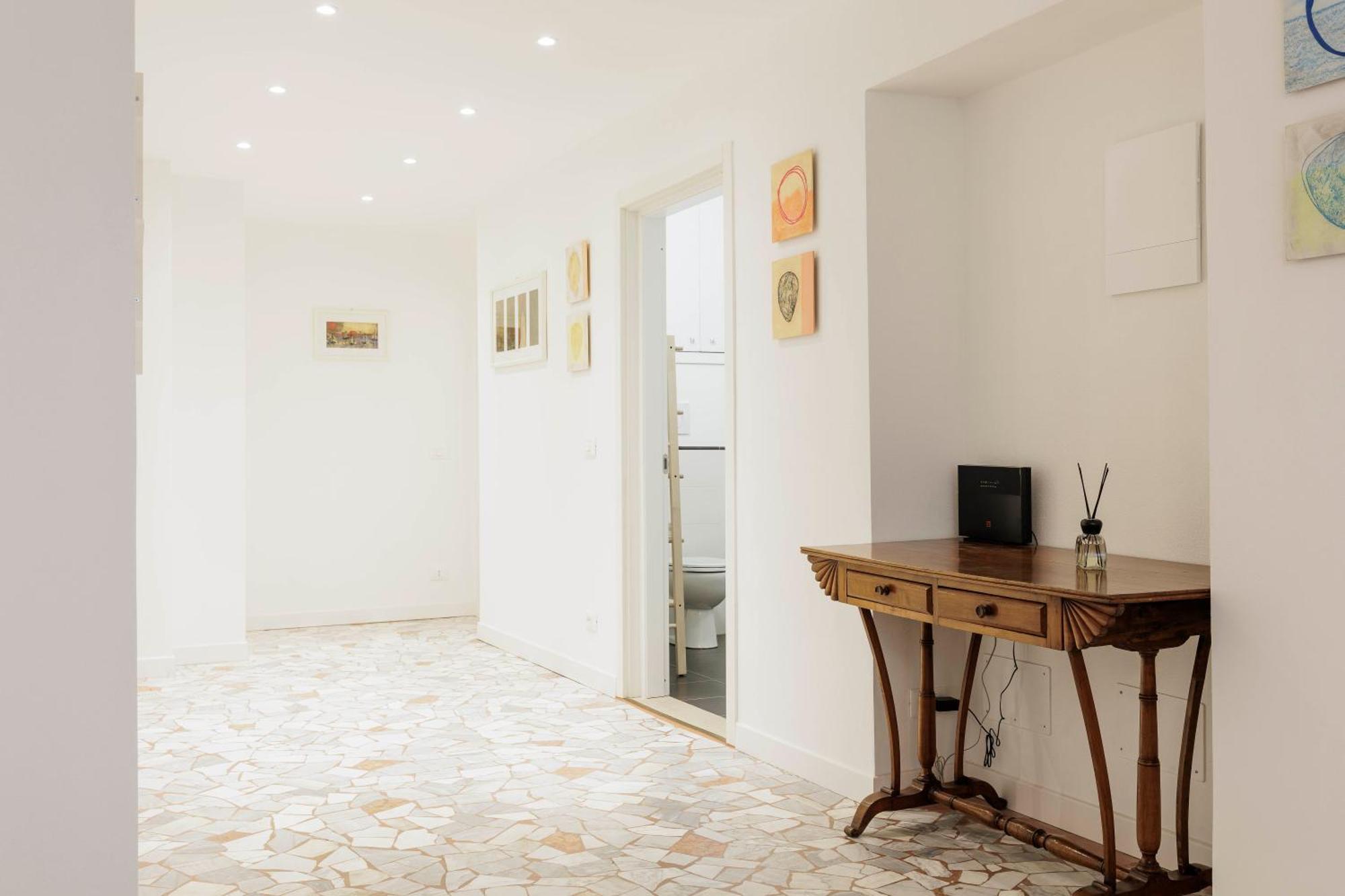 Giordano Luxury Home Firenze Esterno foto