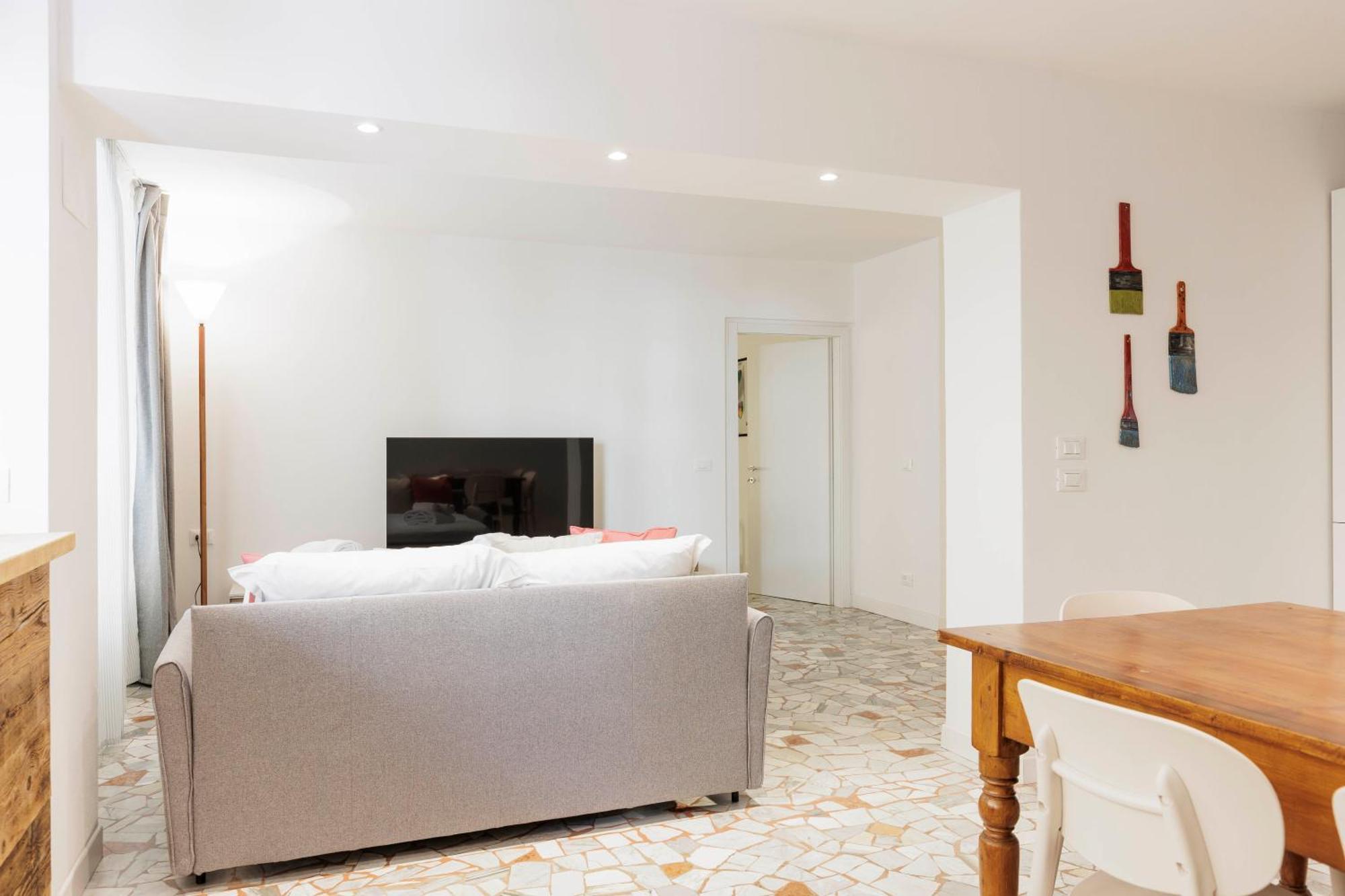 Giordano Luxury Home Firenze Esterno foto
