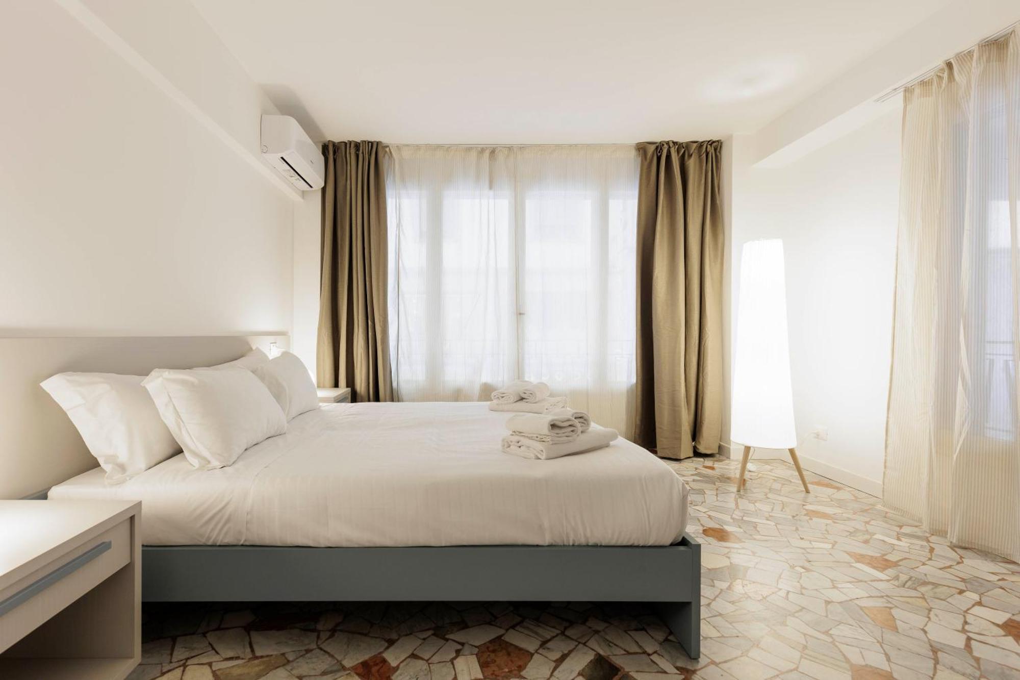 Giordano Luxury Home Firenze Esterno foto