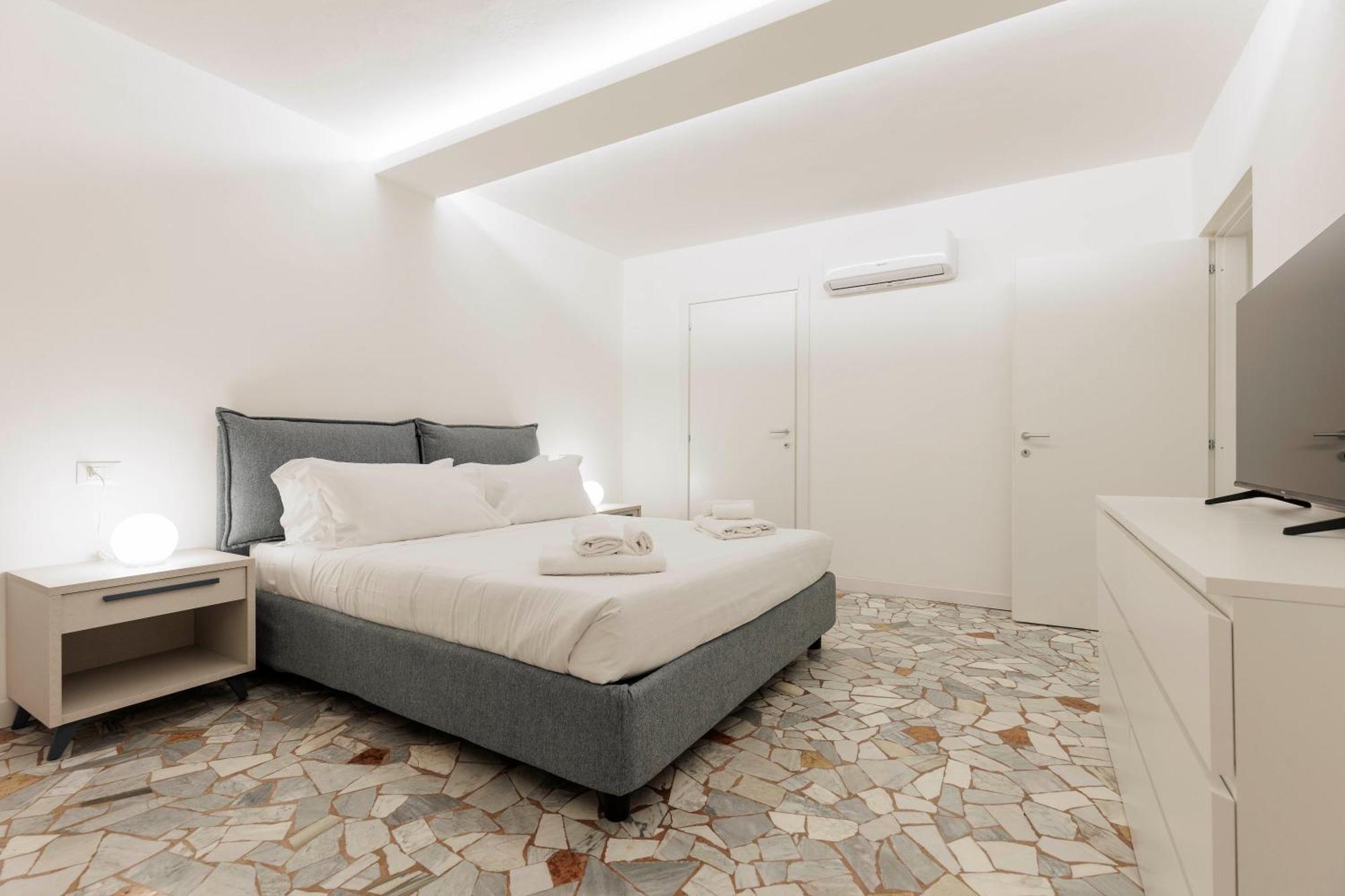 Giordano Luxury Home Firenze Esterno foto