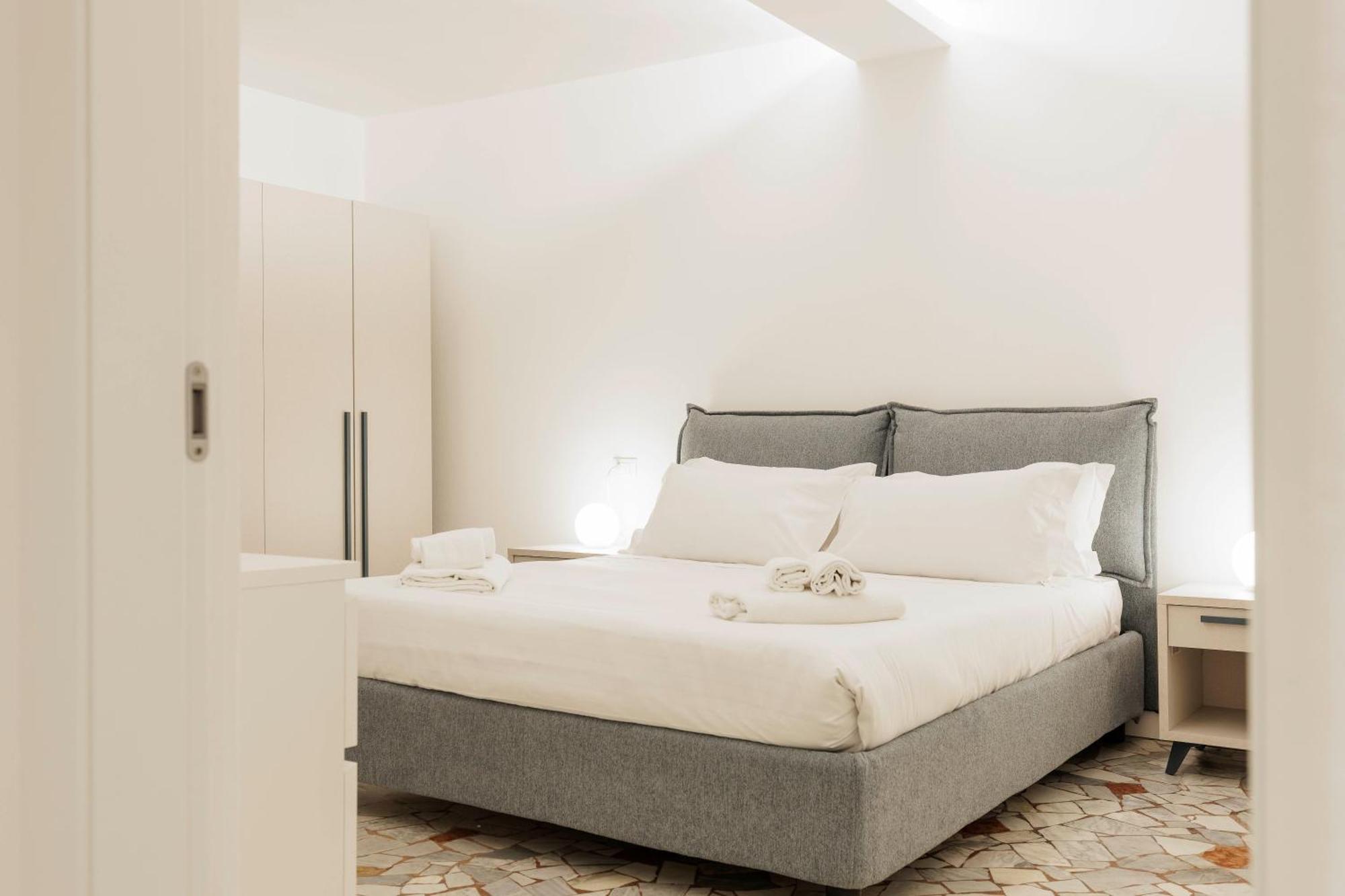 Giordano Luxury Home Firenze Esterno foto