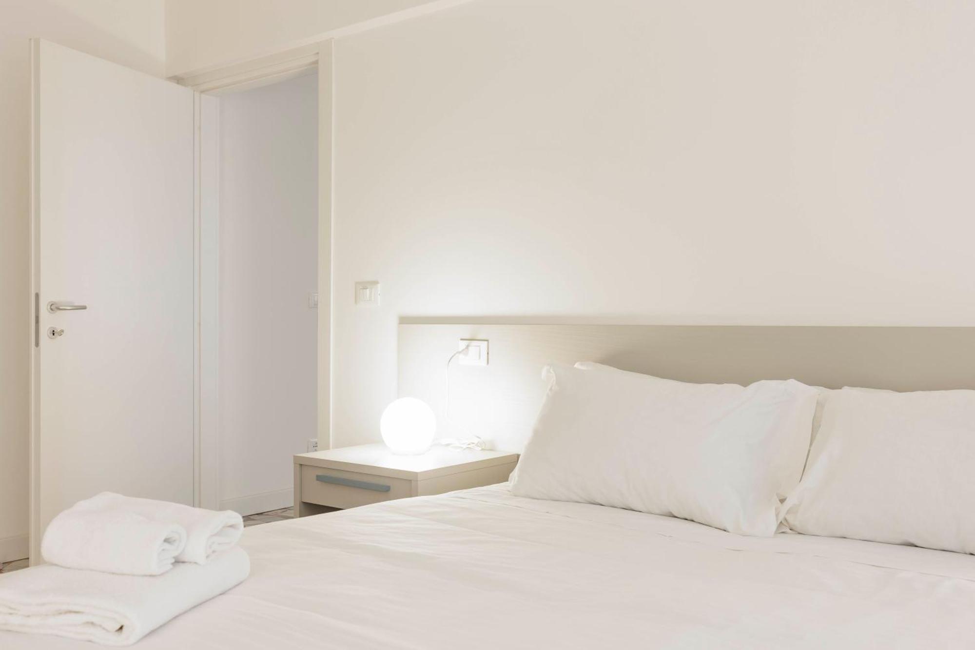 Giordano Luxury Home Firenze Esterno foto
