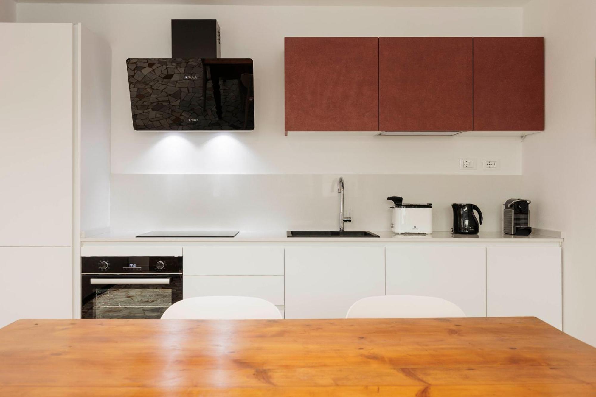 Giordano Luxury Home Firenze Esterno foto