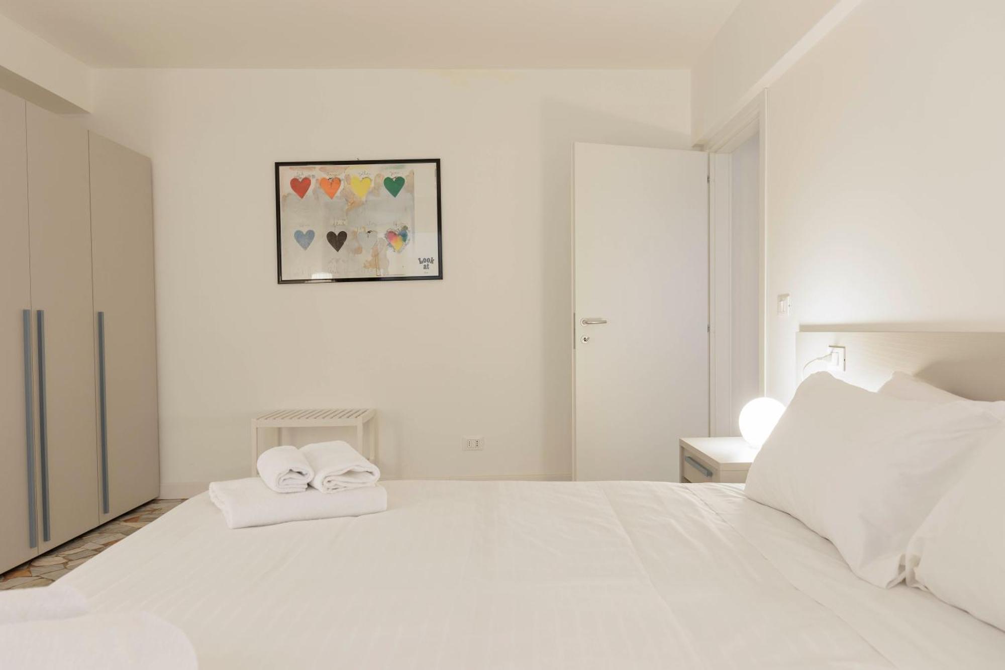Giordano Luxury Home Firenze Esterno foto