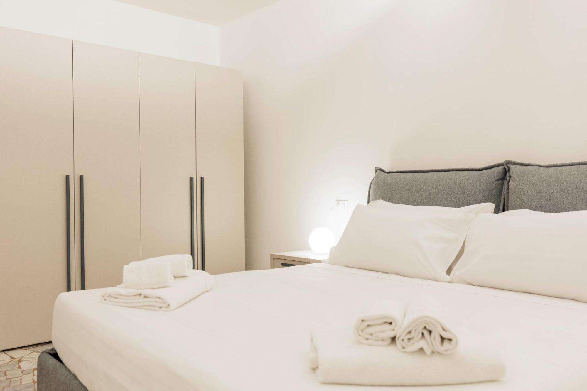 Giordano Luxury Home Firenze Esterno foto
