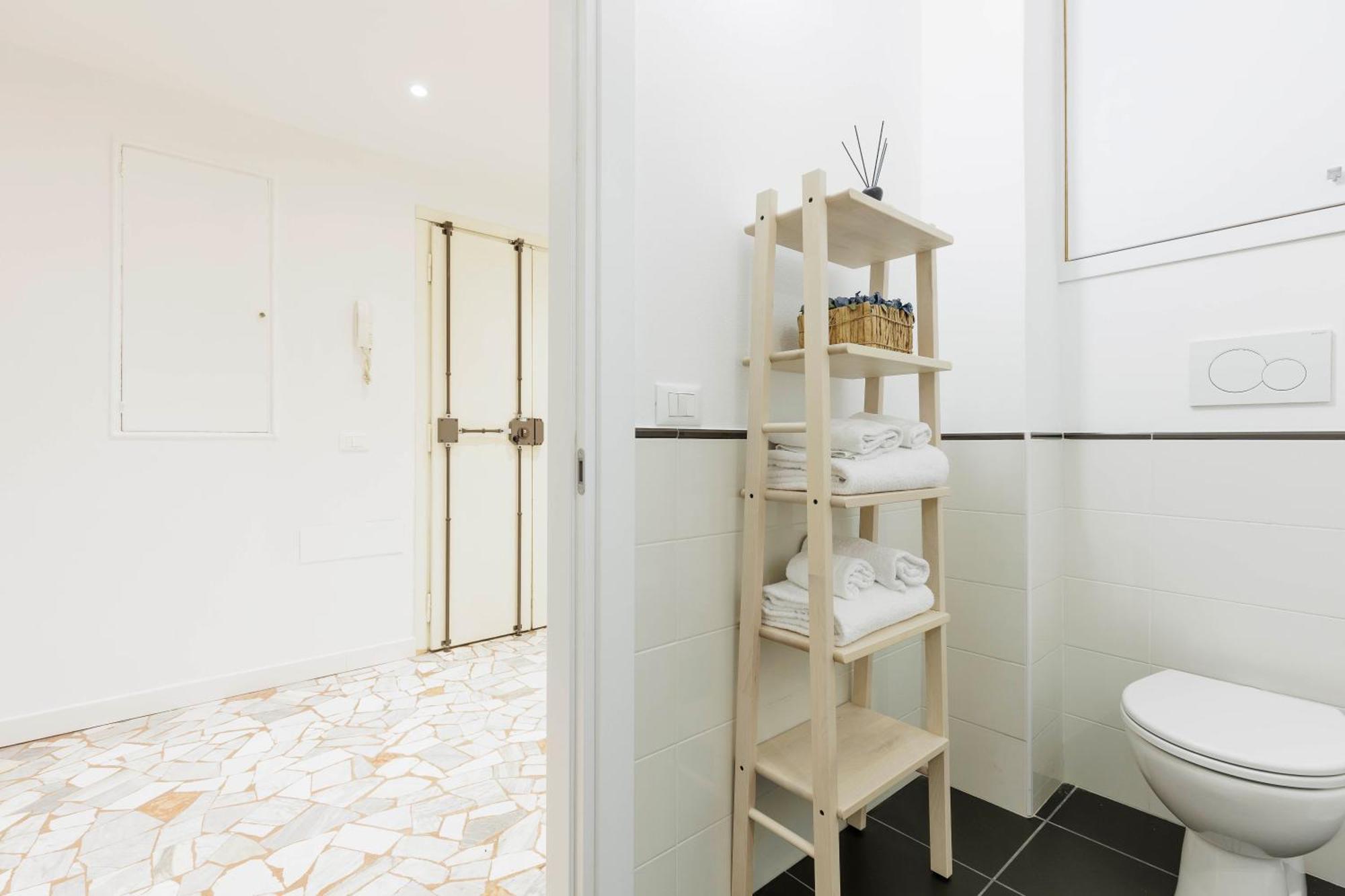 Giordano Luxury Home Firenze Esterno foto