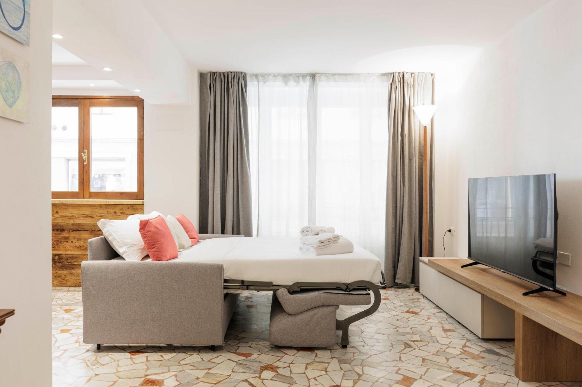 Giordano Luxury Home Firenze Esterno foto