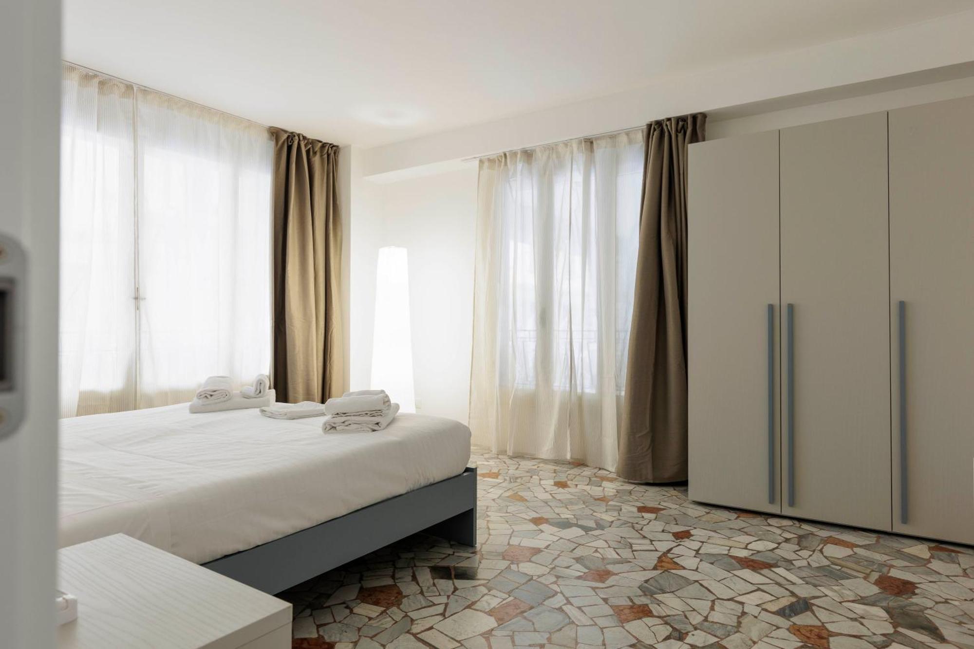 Giordano Luxury Home Firenze Esterno foto