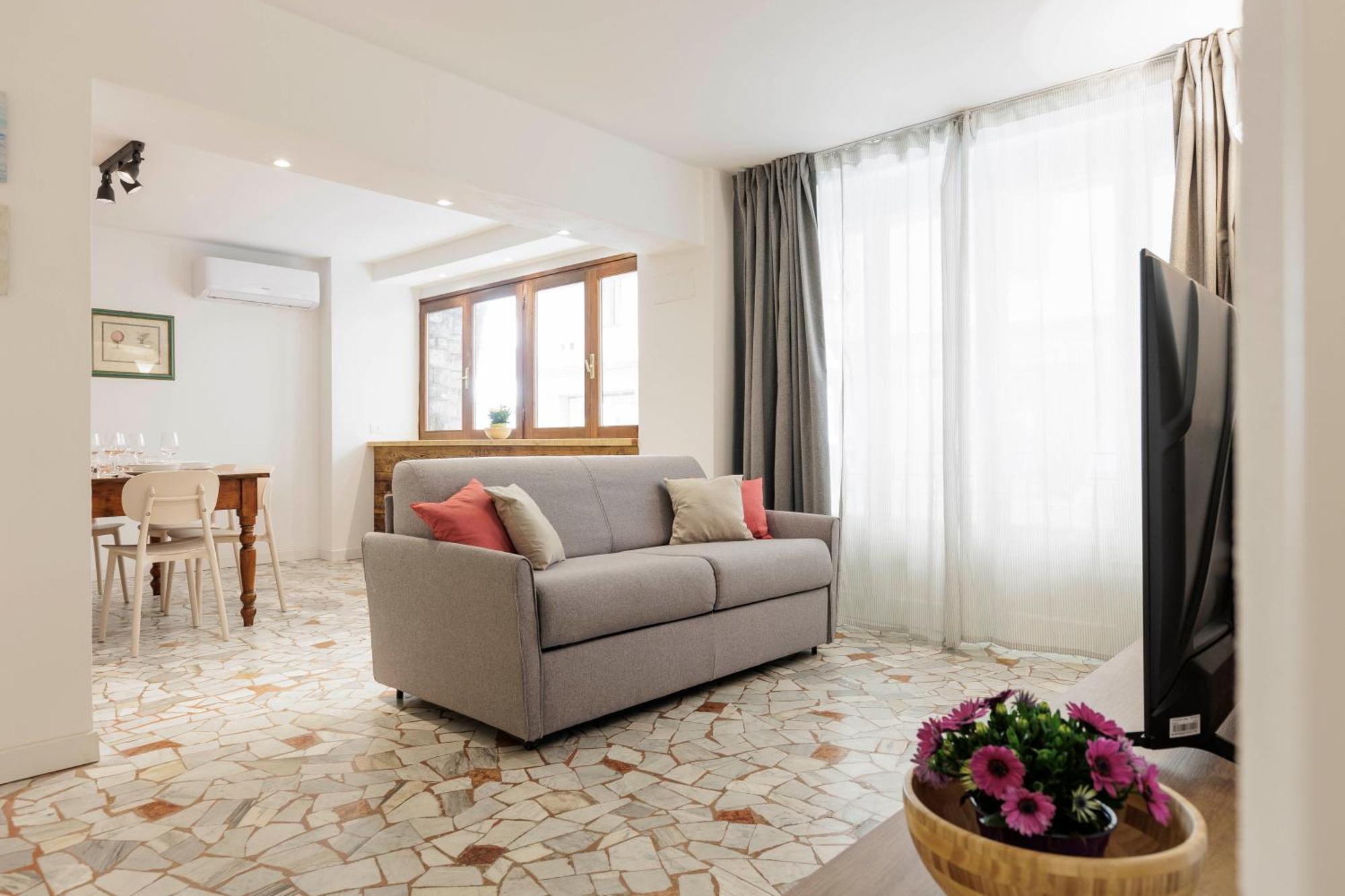 Giordano Luxury Home Firenze Esterno foto