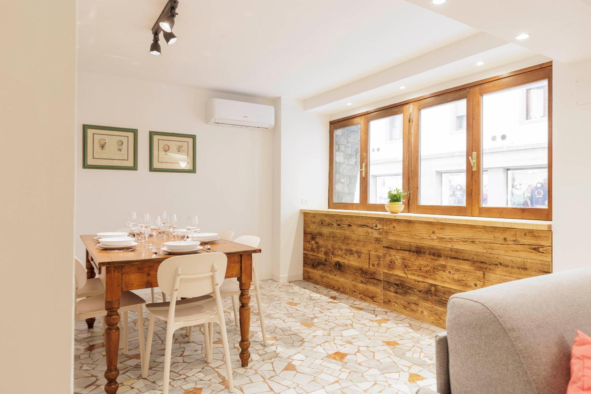 Giordano Luxury Home Firenze Esterno foto