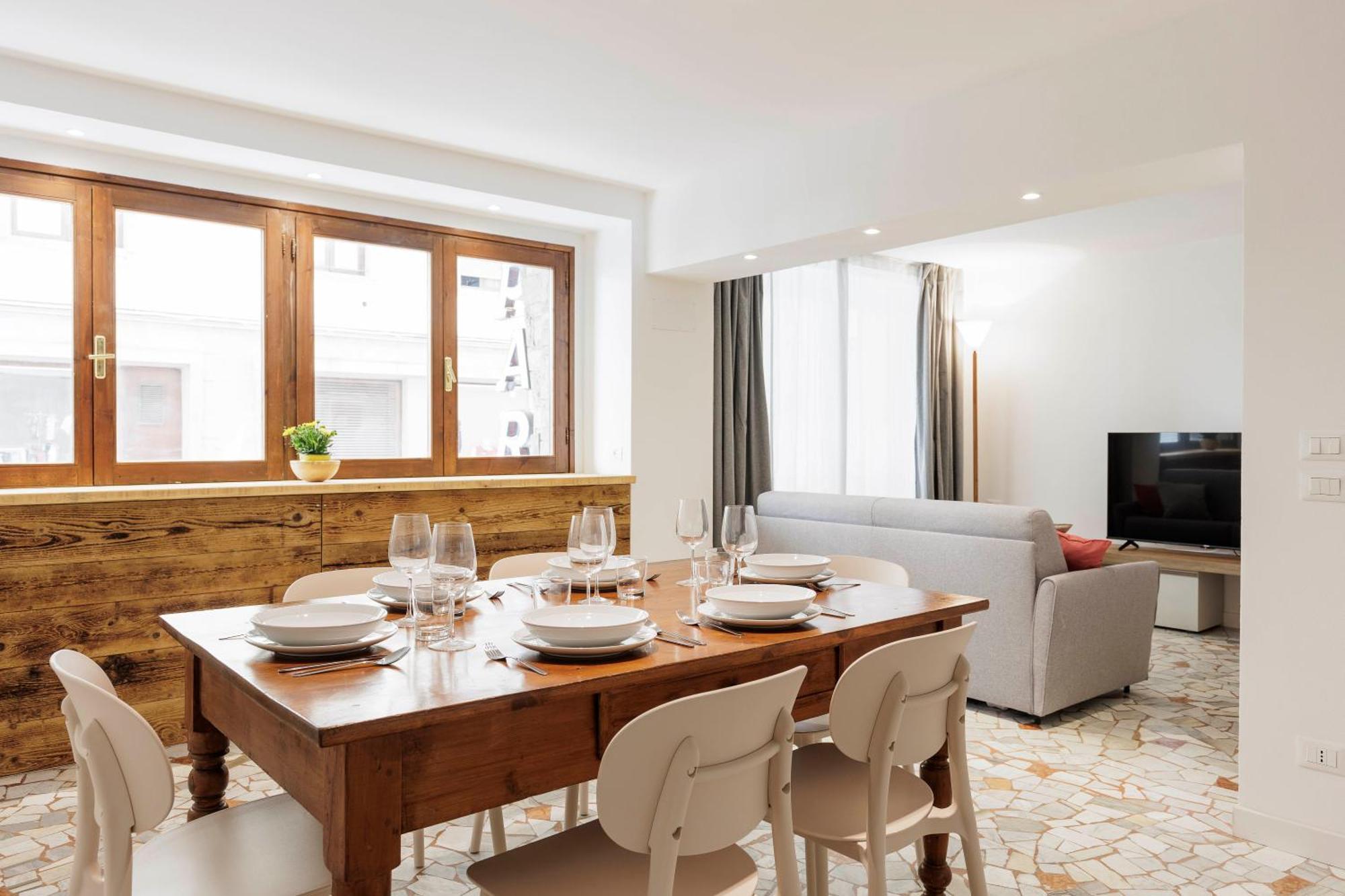 Giordano Luxury Home Firenze Esterno foto