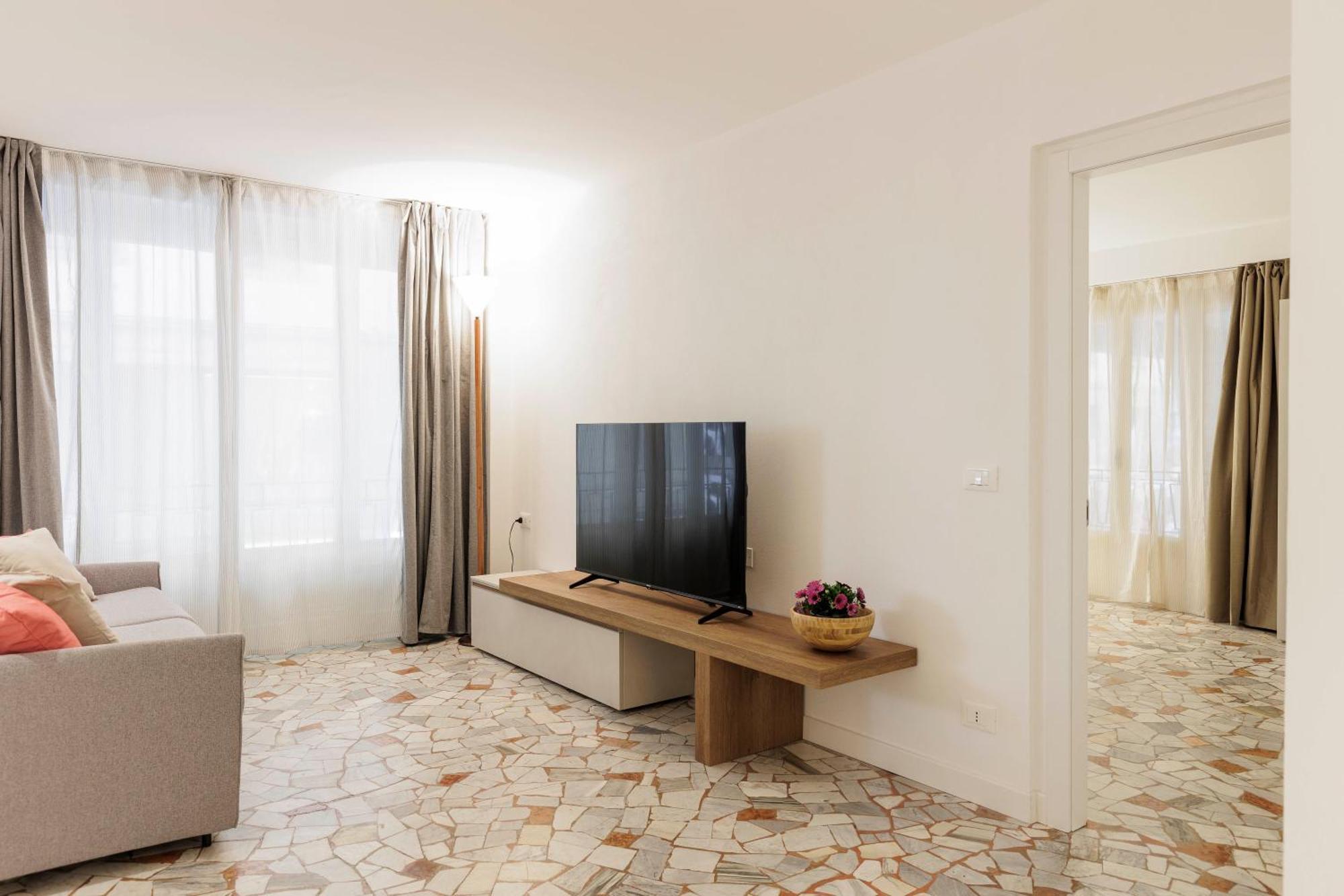 Giordano Luxury Home Firenze Esterno foto