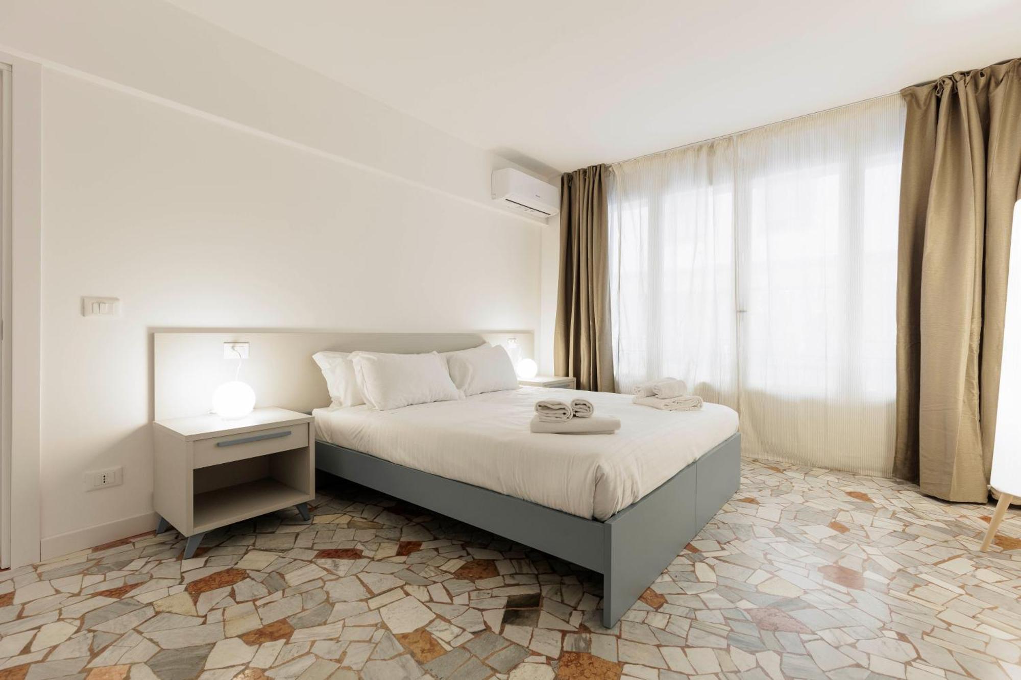 Giordano Luxury Home Firenze Esterno foto