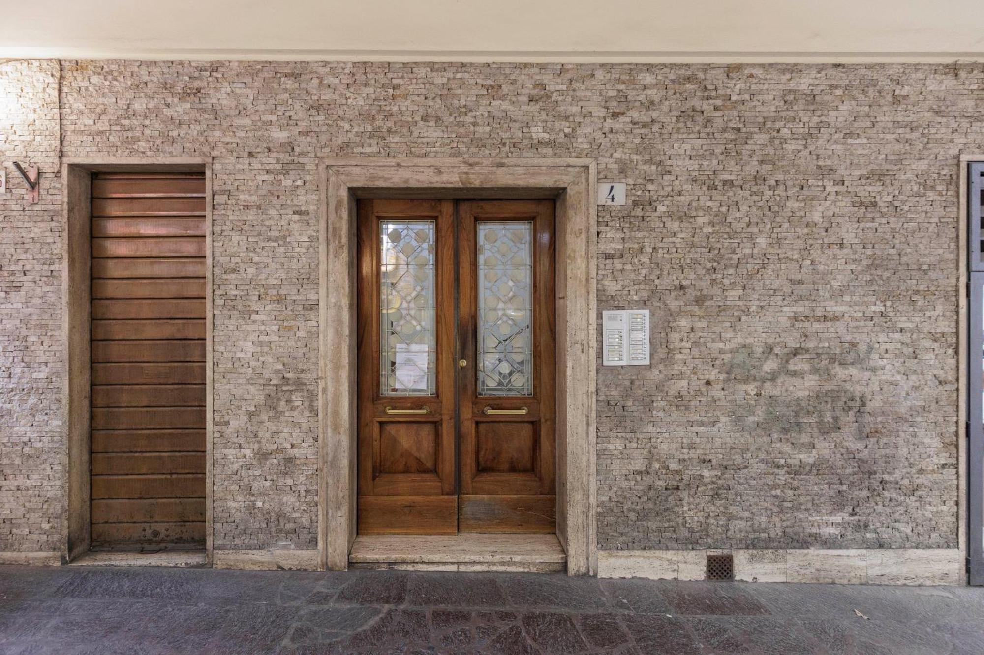 Giordano Luxury Home Firenze Esterno foto